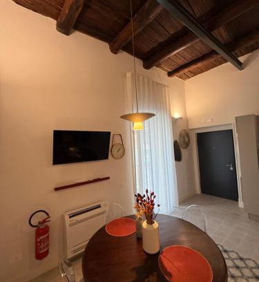Naples City Centre House | Domus RAFFAELE