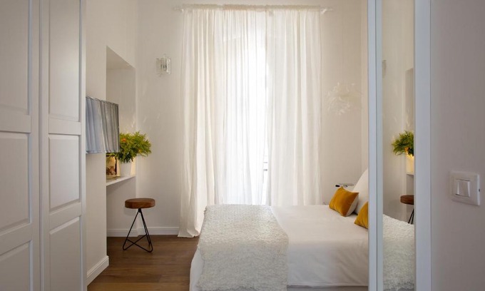 Historical Center Bed & Breakfast | Domus Sansevero