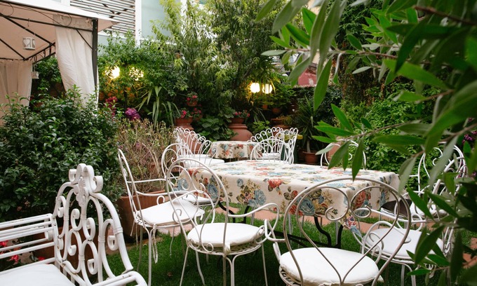 Follonica House | Domus Socolatae Residenza d'Epoca Charming B&B