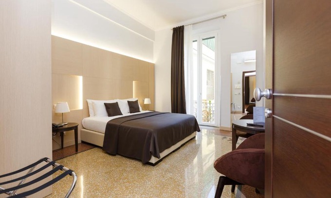 Prati Hotel | Domus Terenzio Guesthouse