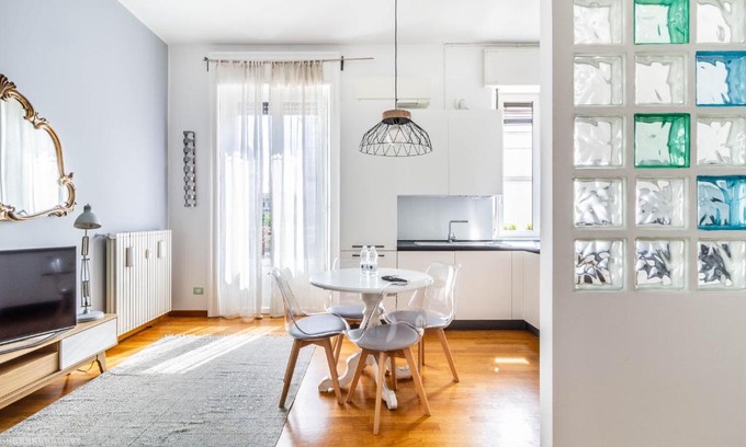 NoLo Apartment | DomusMi Piazzale Loreto