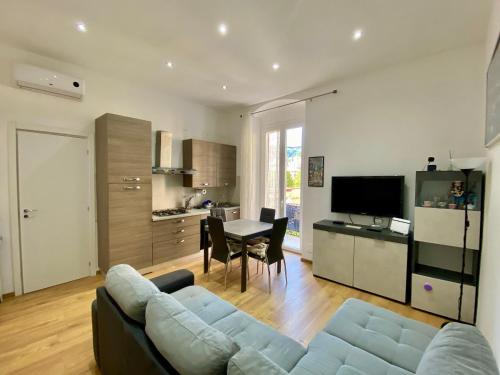 La Spezia Apartment | Domvs V Terrae