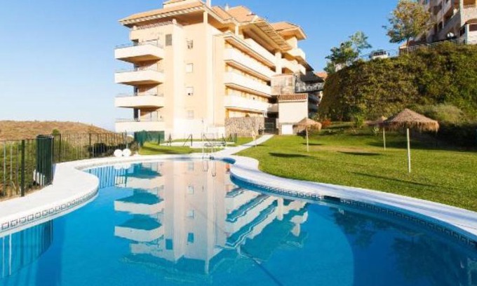 Fuengirola Apartment | Don Juan III