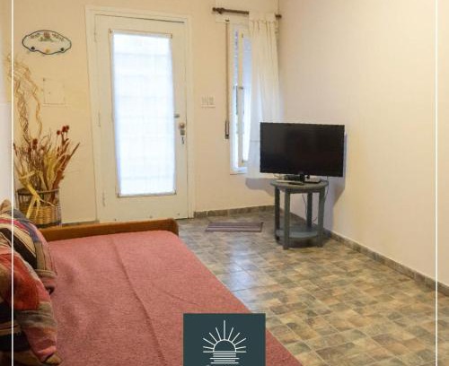 Carhue Apartment | Don Lucio Departamentos