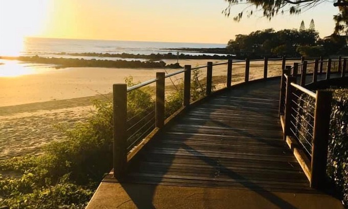 Bargara Apartment | Don Pancho by the Beach