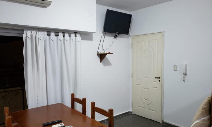 Santa Rosa Apartment | Don Roque II