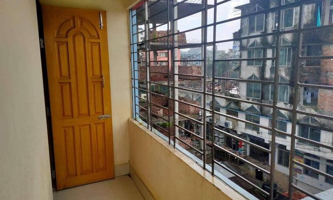 Uttara Apartment | Don't book this