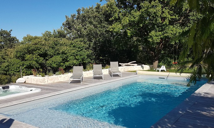 Eguilles House | don't miss your vacation come to provence