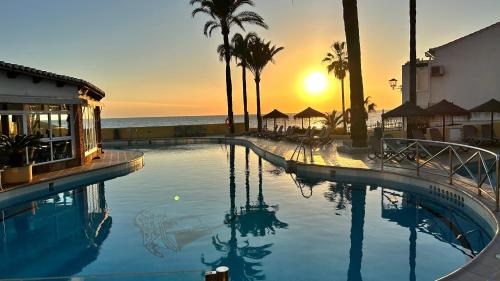 Sitio de Calahonda Apartment | Dona Lola Resort Calahonda Mijas