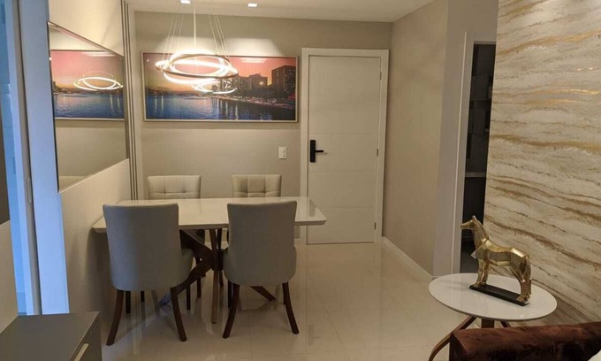 Praia de Itaparica Apartment | Donato's Agape