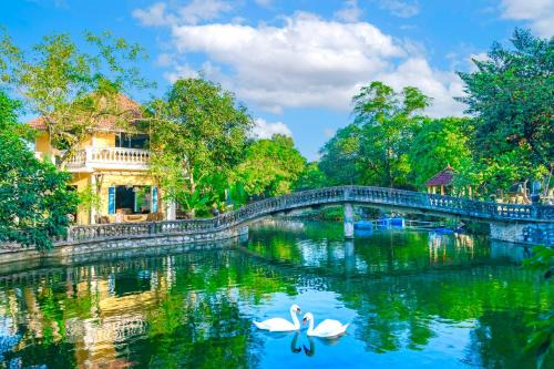 Tam Diep Hotel | Dong Giao Bungalows Ninh Binh