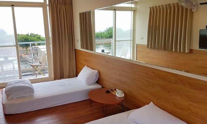 Fangshan House | Dong Long Tang B&B