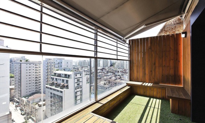 Jangan-dong Hotel | Dongdaemun Signature Tourist Hotel