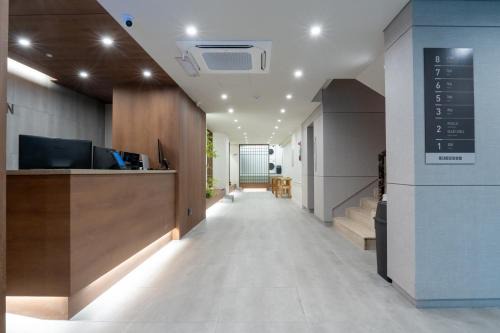 Sungin-dong Hotel | Dongdaemun Tourist Hotel