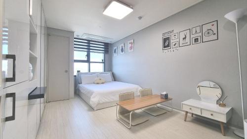 Donghae Hotel | Donghae SnD Oceancity Hotel
