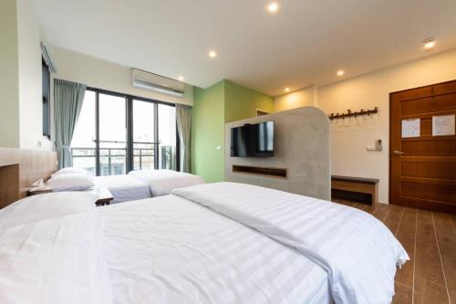 Dongshan House | Dongshan Kangzhuang B&B