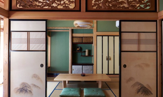 Hida Takayama Onsen House | Dongshan Temple/Takayama Gifu