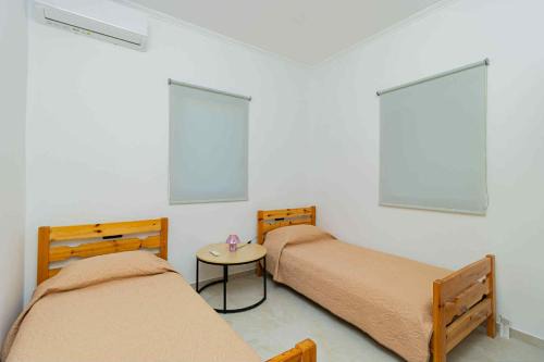 Tragana House | Donikas House