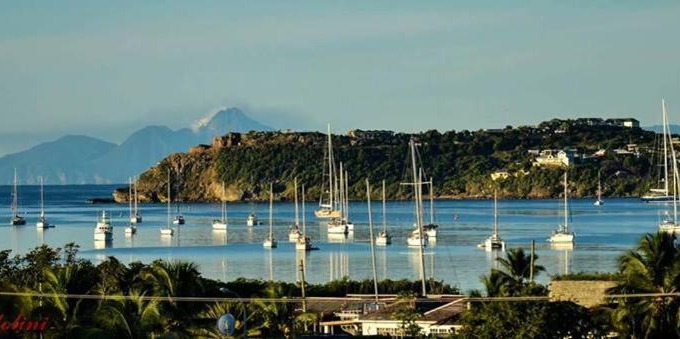 Cobbs Cross Apartment | Donkey on the Beach