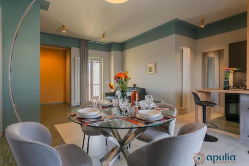 Bari City Centre Apartment | Donna Betsy by Apulia Accommodation