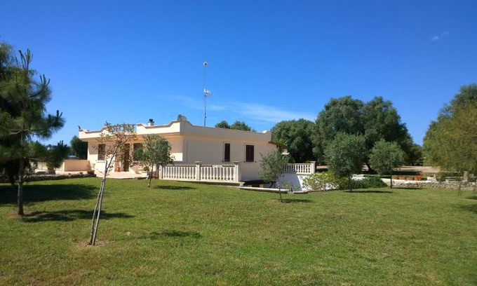 Otranto Bed & Breakfast | Donna Rosa B&B
