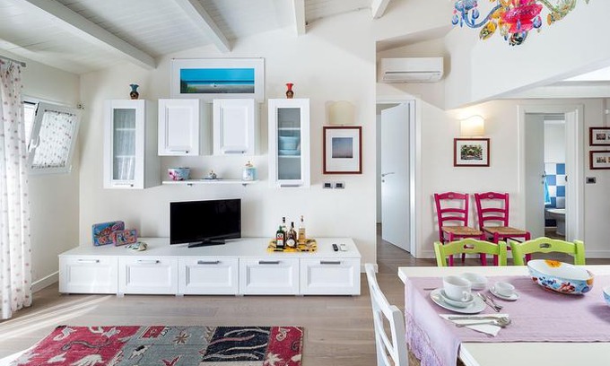 Donnalucata Apartment | Donnalucata Suite