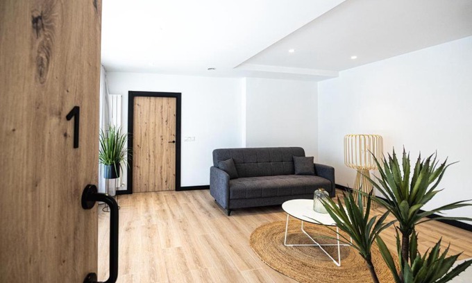 San Sebastian House | DONOSTIA ROOMS