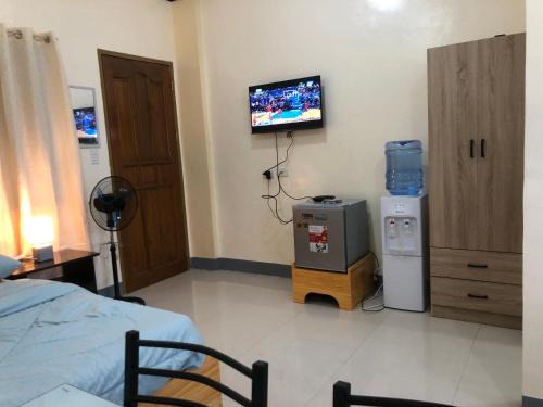 Tacloban Apartment | Door 8 Bench Apartment