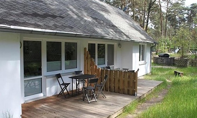 Karlshagen House | Doppelhaushälfte D4