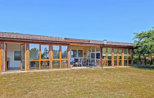 Blankensee House | Doppelhaushälfte Blankensee
