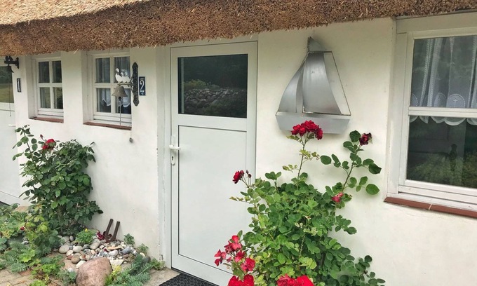 Nardevitz House | Doppelhaushälfte Nr. 2 im Feriengarten