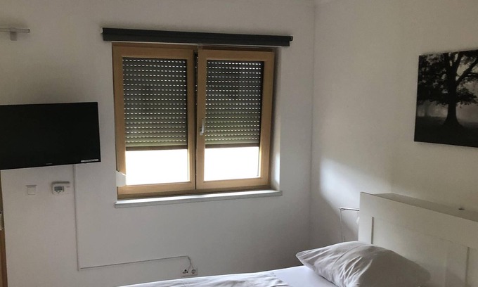 Landskron Apartment | Doppelzimmer Standard - Gasthof Pension Waldhof