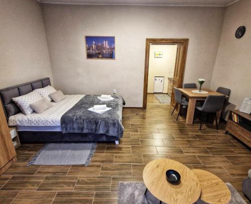 Vojvodina Apartment | Dorče Apartmani