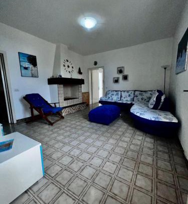 Torre Mozza Apartment | Dora e Franco Apartment treseiseiseiquattroseicinquezeroottozero