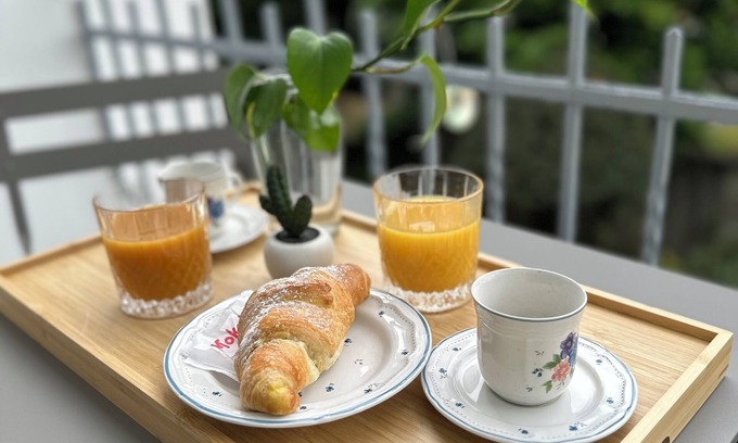 Vittoria Apartment | Dora's Stay