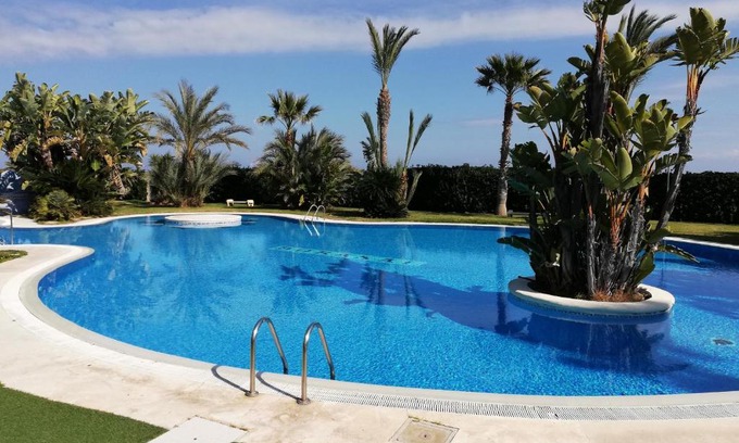 Xeraco Apartment | Dorasal Solo Familias Serviplaya