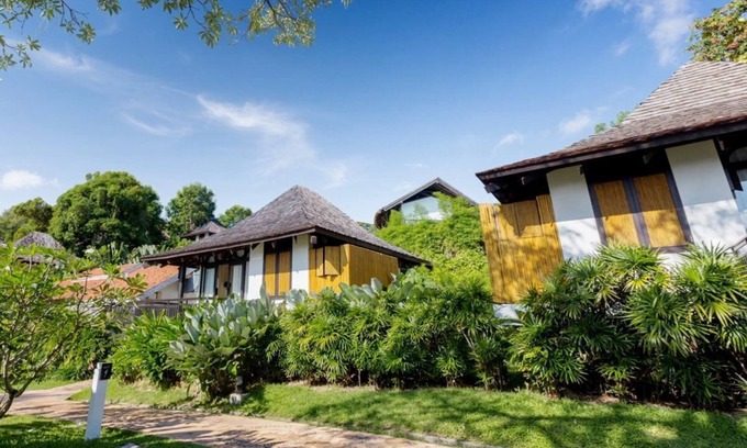 Rawai Resort | Doree Suite - One Bedroom Resort, Sleeps 3