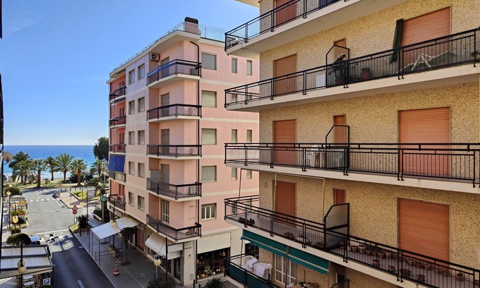 Marina di Andora Apartment | Doria 28 by Tempovacanza