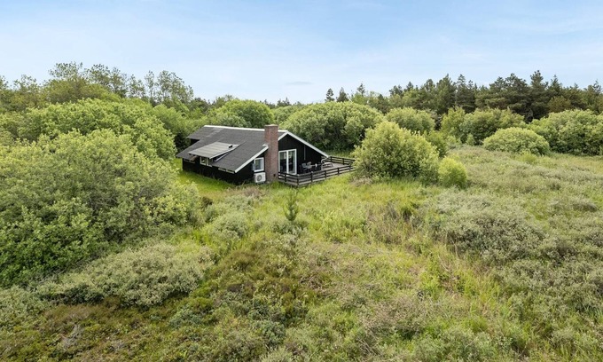 Havneby House | "Doria" - 2km from the sea by Interhome