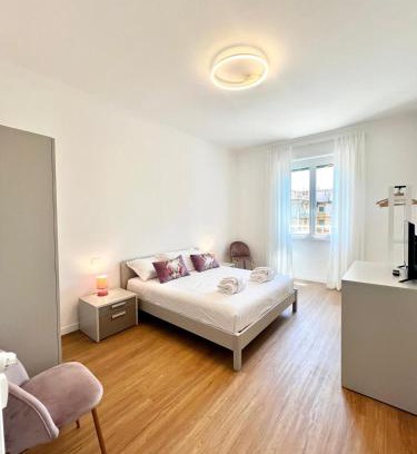 Vatican Apartment | Doria home-Saint Peter's View