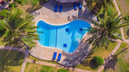 Diani Beach House | Doric Cottages Diani
