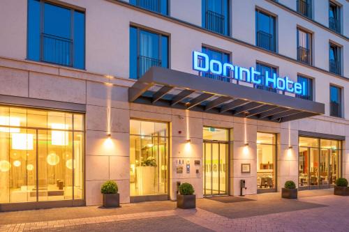 Eppendorf Hotel | Dorint Hotel Hamburg-Eppendorf