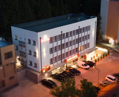 Stara Zagora Apartment | DORM BG pet-friendly Aparthotel