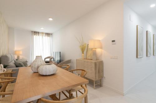 Ruzafa Apartment | Dorm4You Calle Gibraltar 15 Ruzafa Apartments