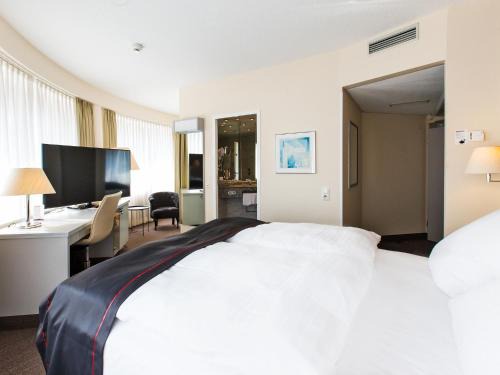 Dessau Hotel | DORMERO Hotel Dessau-Roßlau