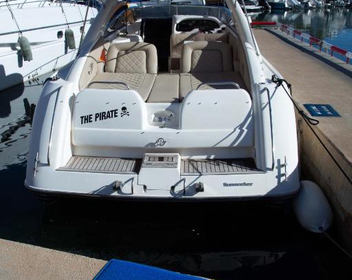 Cala d'Or Boat Rental | Dormir mecido por las olas