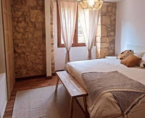 Novales Apartment | Dormirse en los laureles