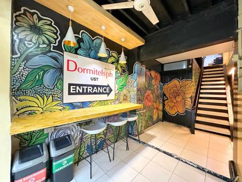 Sampaloc Hotel | Dormitelsph UST