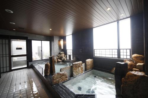 Miyazaki Hotel | Dormy Inn Miyazaki Natural Hot Spring