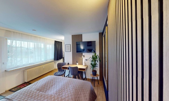 Dornbirn Apartment | Dornbirn - Kehlermähder - Studio 2